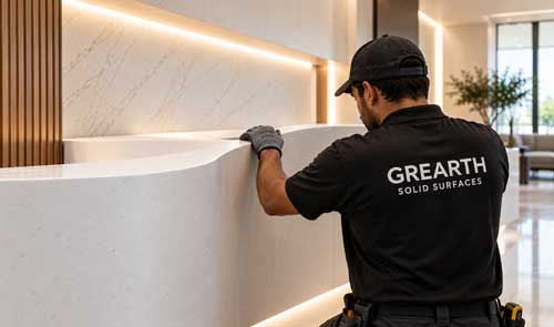 Professional Installation