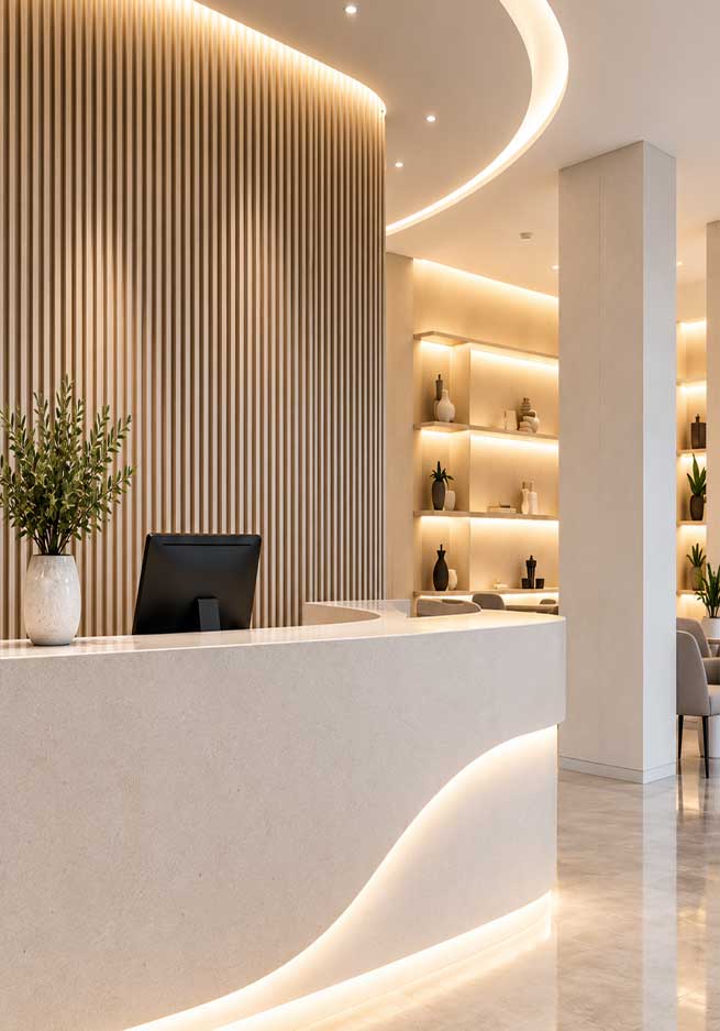 Grearth Solid Surfaces