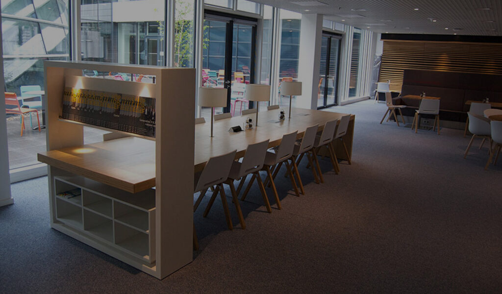 Corian Countertops