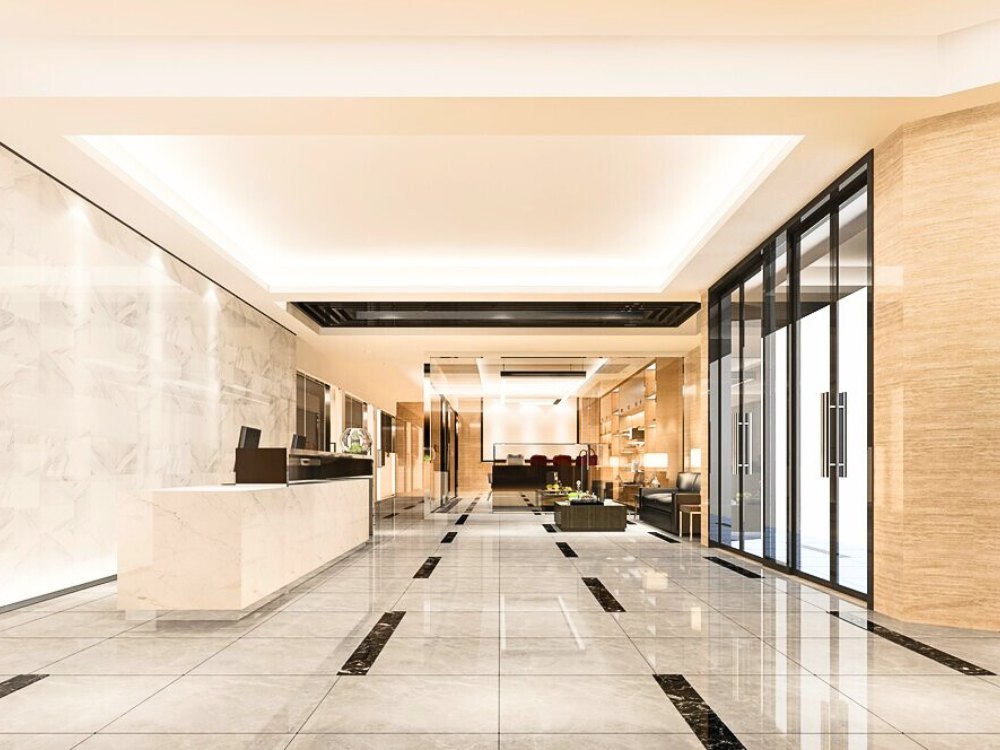 Corian Countertops
